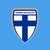 Suomen Palloliitto - Football Association of Finland logo
