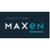 Logo de Maxen