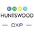 CXP are now part of the Huntswood Group logo
