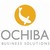 Ochiba Business Solutions logo