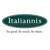 Italianni's International logo