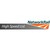 Network Rail High Speed logo