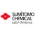 Sumitomo Chemical Latin America logo