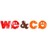 We&Co logo