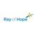Ray of Hope Inc. Logo