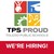 Toledo Public Schools logo