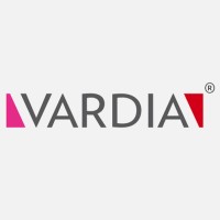 Vardia Försäkring logo