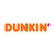Dunkin' Lebanon logo