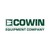 Cowin Equipment Company, Inc. logo
