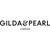 Gilda & Pearl logo