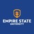 Empire State University logo