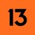 13cabs logo