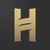 Habiarte Incorporação e Construção logo