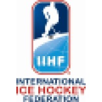 International Ice Hockey Federation Logo