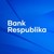 Bank Respublika logo