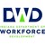Indiana Department of Workforce Development logo