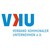 Logo di VKU - German Association of Local Public Utilities