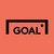 GOAL logo