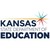 Kansas State Department of Education logo