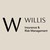 Willis Insurance and Risk Management logo