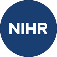 NIHR Clinical Research Network logo