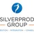 SILVERPROD logo