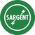 Sargent Electric Company logo