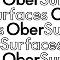 Ober Surfaces logo