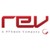 REV Solutions logo