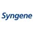 Syngene International Limited logo