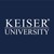 Keiser University logo