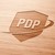 PDP Projects logo