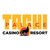 Tachi Palace Casino Resort logo