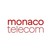 Monaco Telecom logo