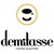 Demitasse Coffee logo