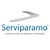 Serviparamo logo