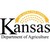 Kansas Department of Agriculture logo