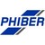 PhiBer Manufacturing Inc. logo
