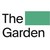 The Garden Productions logo