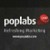PopLabs logo