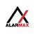 AlarMax Distributors logo