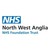 North West Anglia NHS Foundation Trust logo