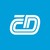 České dráhy, a.s. logo