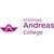 Logo di Stichting Andreas