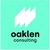 Oaklen Consulting logo