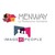ImageInPeople - Groupe Menway logo