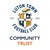 Luton Town FC Community Trust logo