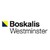 Boskalis Westminster Ltd. logo