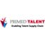 Logo di Primed Talent UK