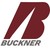 Buckner HeavyLift Cranes logo